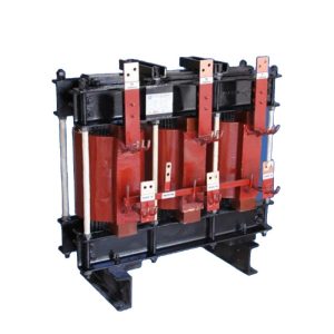 SU SOĞUTMALI TRAFOLAR